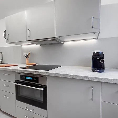 T2 Cosy à Avec Balcon&parking Privé Appartamento *