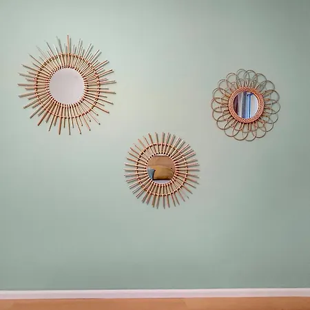 T2 Cosy à Avec Balcon&parking Privé *