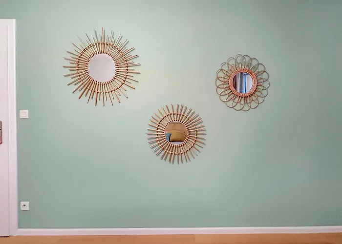 T2 Cosy A Avec Balcon & Parking Prive *